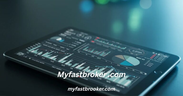 MyFastBroker.com