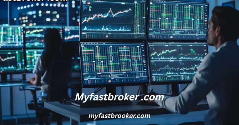 MyFastBroker.com