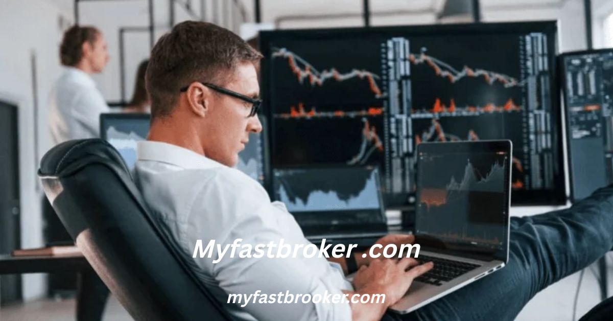 MyFastBroker.com