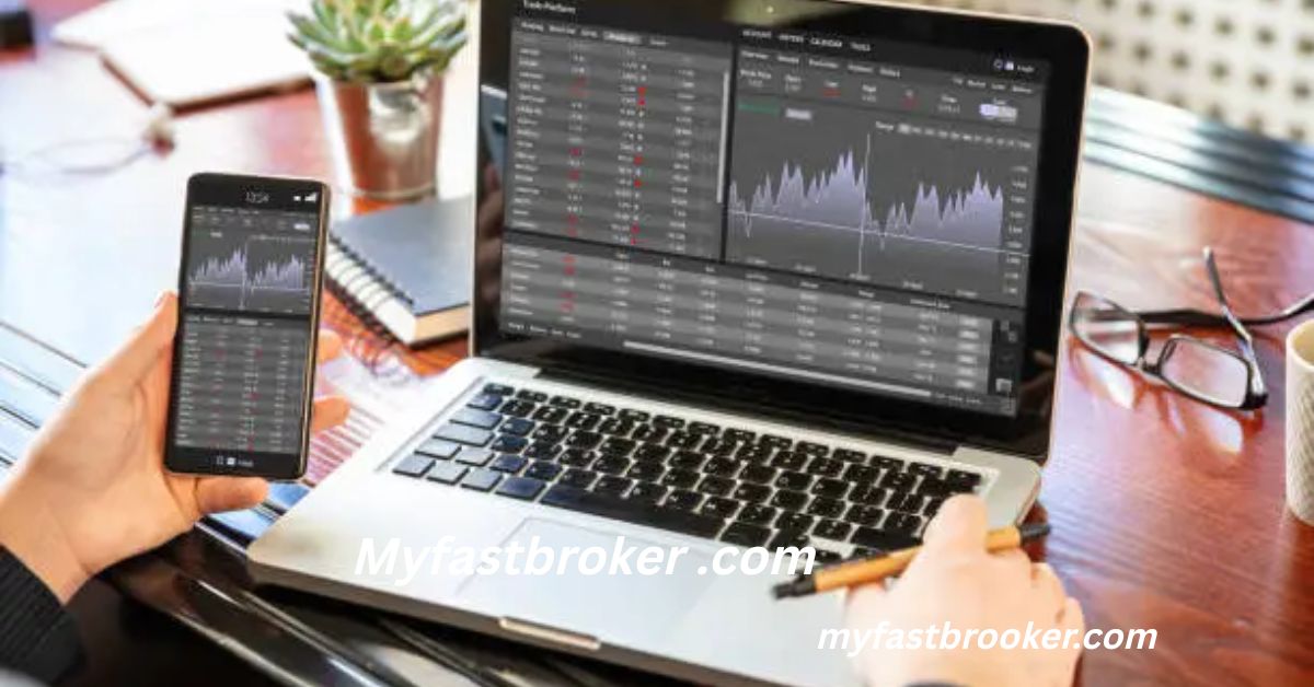 MyFastBroker.com