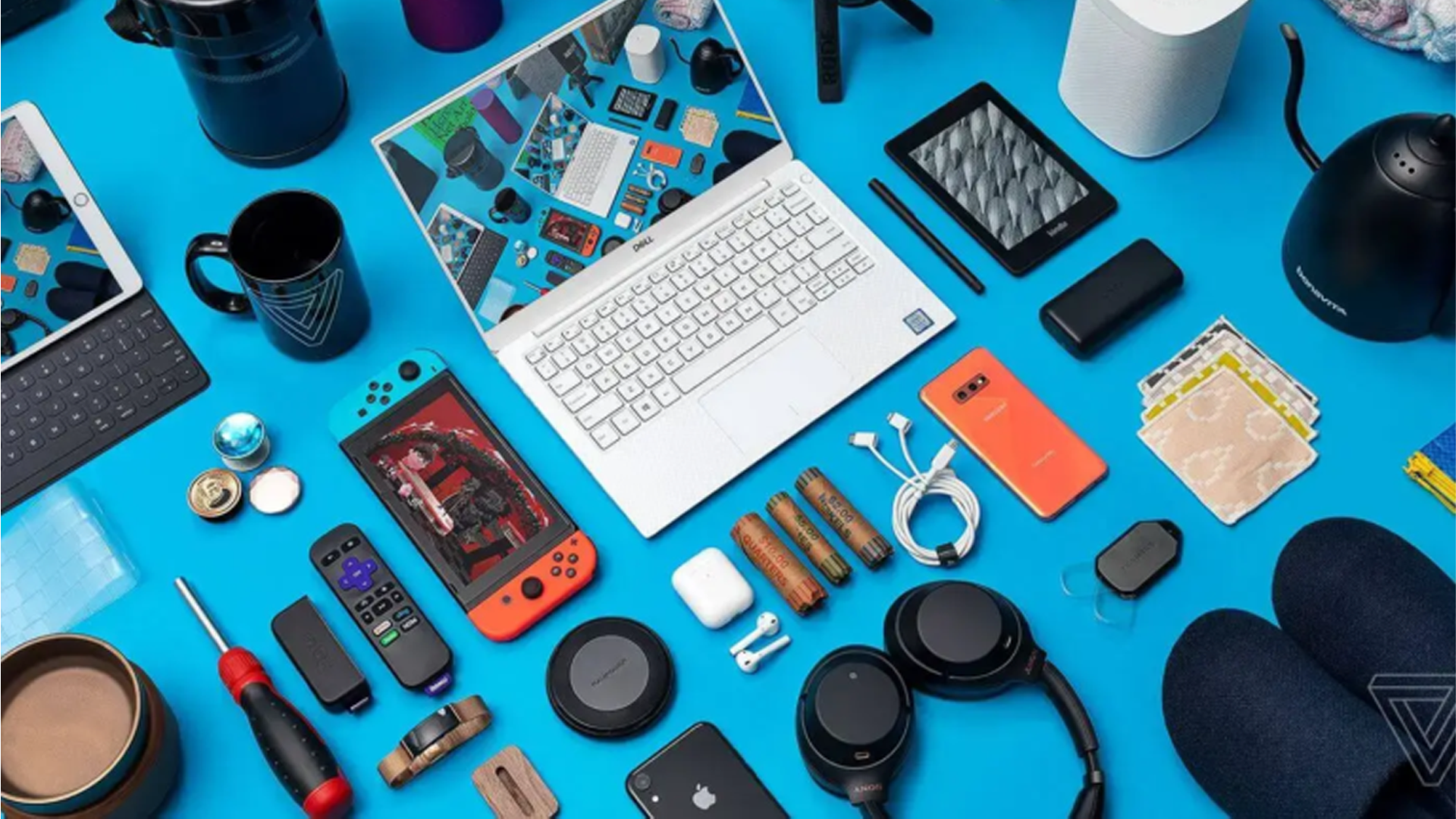 Best Affordable Tech Gadgets for Content Creators