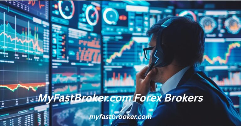 MyFastBroker.com Forex Brokers