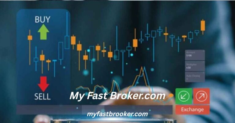 My Fast Broker.com