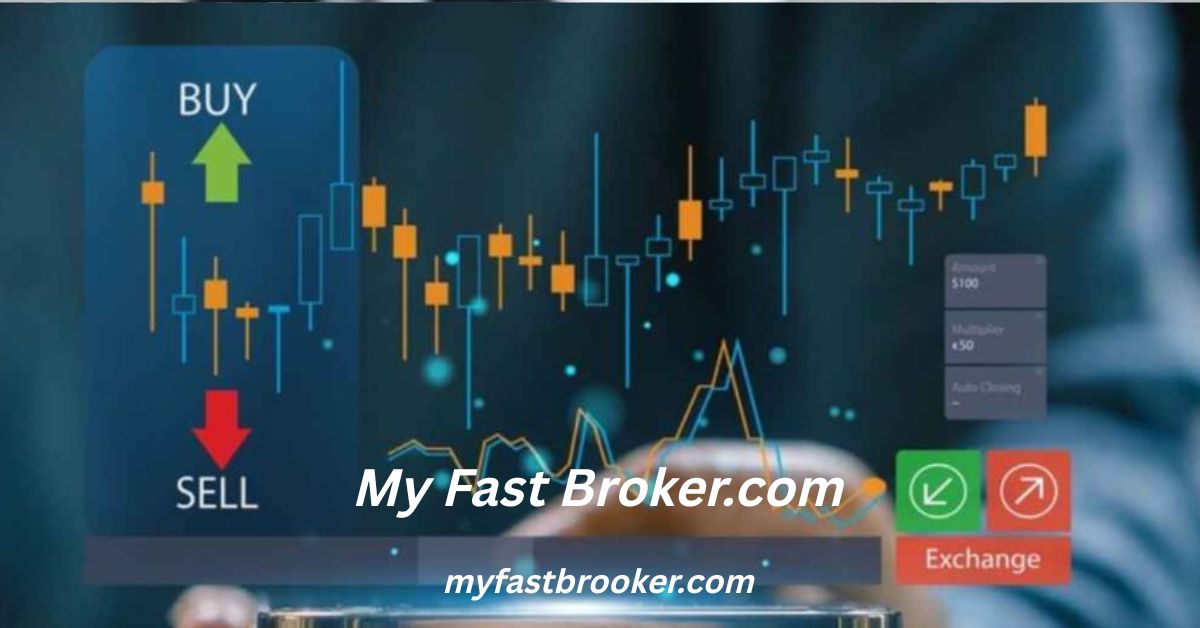 My Fast Broker.com