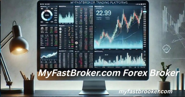 MyFastBroker.com Forex Brokers