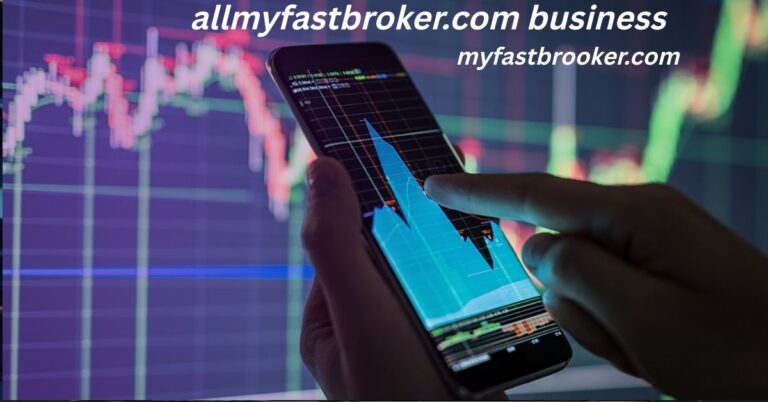 allmyfastbroker.com business