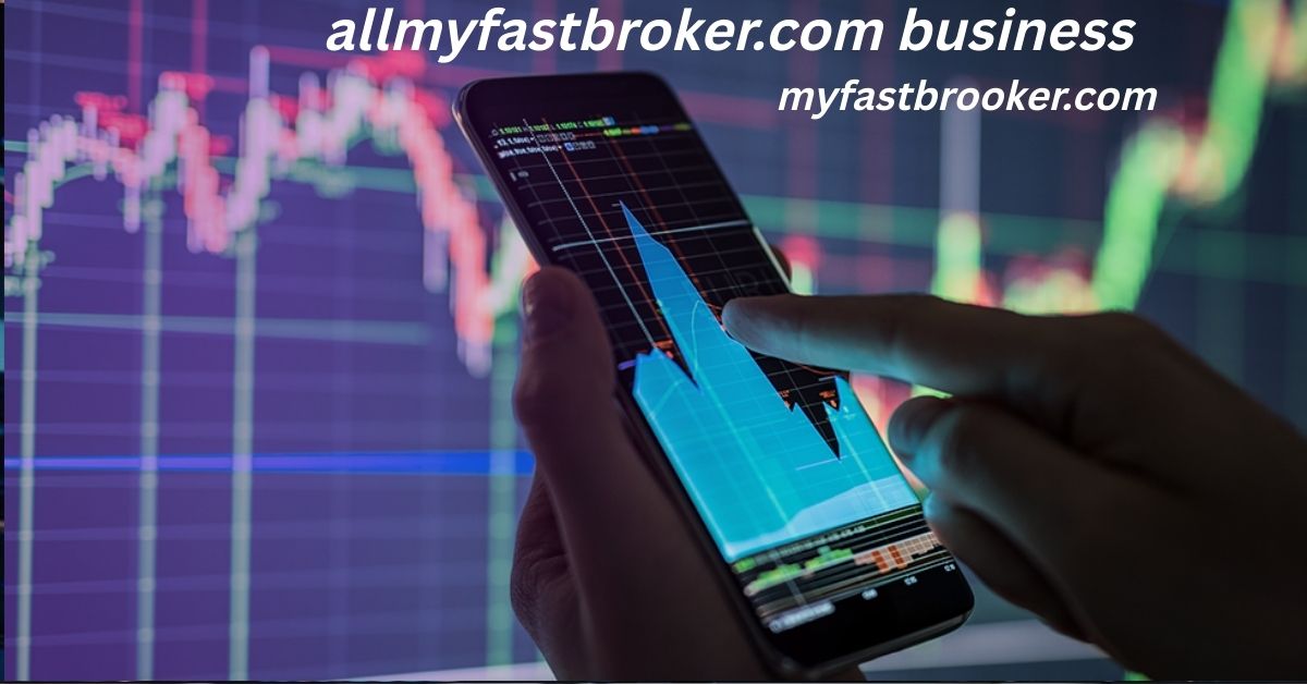 allmyfastbroker.com business