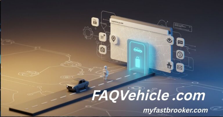 FAQVehicle .com