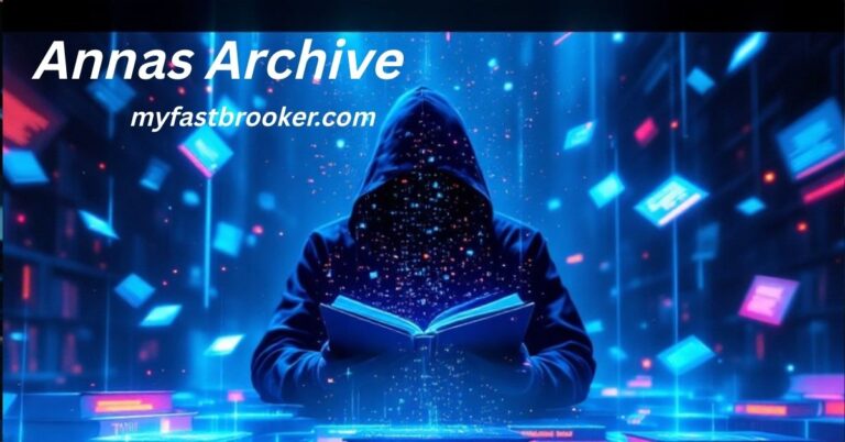 Annas Archive